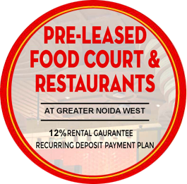 Golden i Food Court