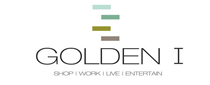 Golden i
